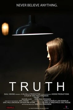 Постер: Истина / Truth (2018)