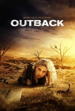 Постер: Пустыня / Outback (2019)