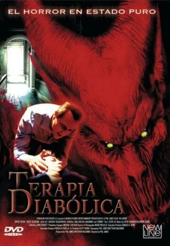 Постер: Порождение ада / Hellborn (2003)