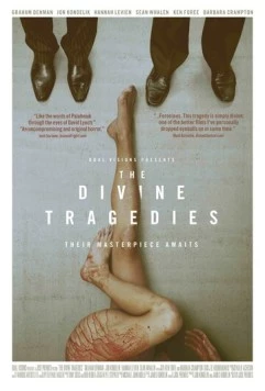 Постер: Божественные трагедии / The Divine Tragedies (2015)