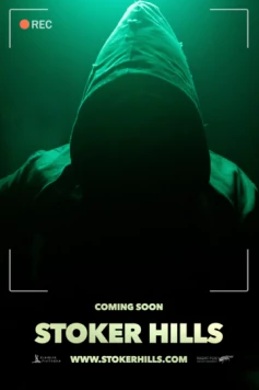 Постер: Стокер-Хиллз / Stoker Hills (2020)