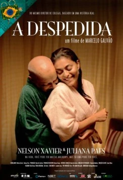 Постер: Прощание / A Despedida (2014)