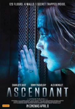 Постер: Подъём / Ascendant (2021)