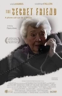 Постер: Тайный друг / The Secret Friend (2010)