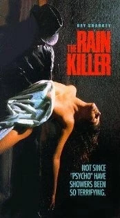 Постер: Убийство в дождь / The Rain Killer (1990)