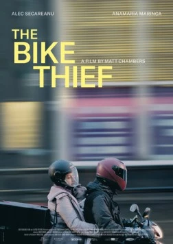 Постер: Похититель байков / The Bike Thief (2020)