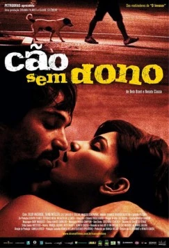 Постер: Бездомный пес / Cão Sem Dono (2007)
