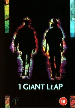 Постер: Один гигантский прыжок / 1 Giant Leap (2002)