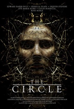 Постер: Круг / The Circle (2017)