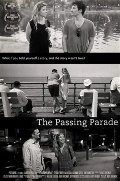 Постер: Последний вагон / The Passing Parade (2018)