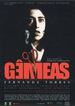 Постер: Близнецы / Gêmeas (1999)