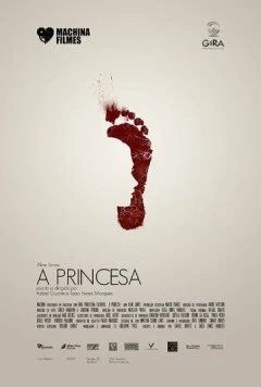 Постер: Принцесса / A Princesa (2013)