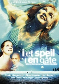 Постер: Зеркало загадок / I et speil i en gåte (2008)