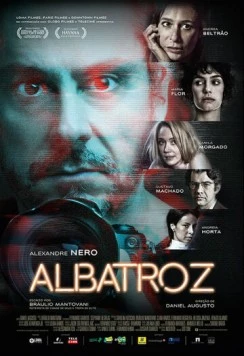 Постер: Альбатрос / Albatroz (2019)