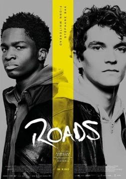 Постер: Дороги / Roads (2019)