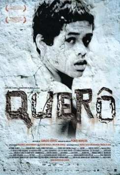Постер: Керо / Querô (2007)