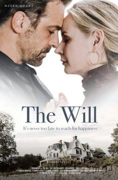Постер: Завещание / The Will (2020)