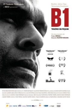 Постер: B1 (2009)