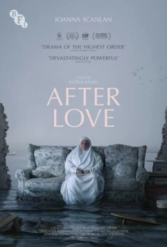 Постер: После любви / After Love (2020)