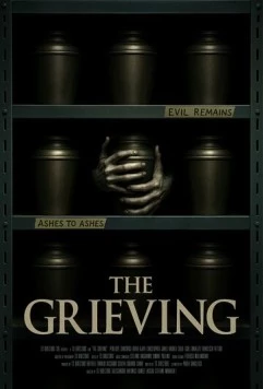 Постер: Верни меня из мёртвых / The Grieving (2025)