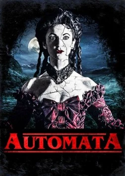 Постер: Машина дьявола / Automata (2019)