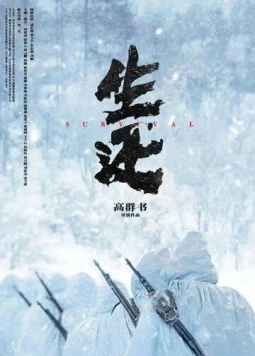 Постер: Выживание / Sheng huan (2025)