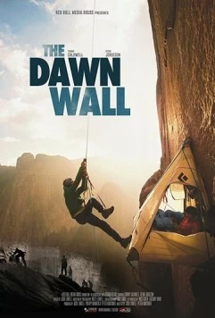 Постер: Стена рассвета / The Dawn Wall (2017)