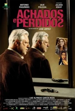 Постер: Бюро находок / Achados e Perdidos (2007)