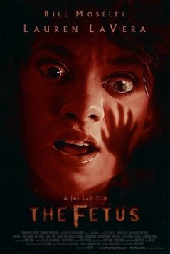 Постер: Плод / The Fetus (2025)