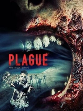 Постер: Чума / Plague (2014)