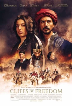 Постер: Скалы свободы / Cliffs of Freedom (2019)