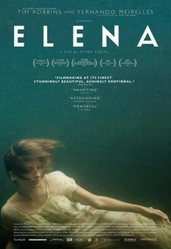 Постер: Елена / Elena (2012)