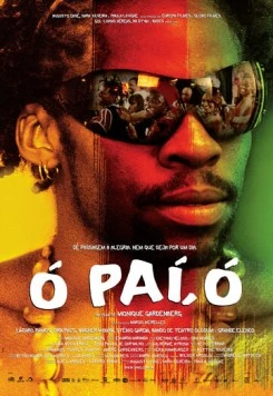 Постер: Отче / Ó Paí, Ó (2007)