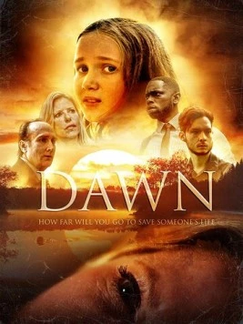 Постер: Рассвет / Dawn (2018)
