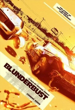 Постер: Последняя гонка / The Last Race (2018)