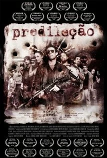 Постер: Склонность / Predileção (2009)