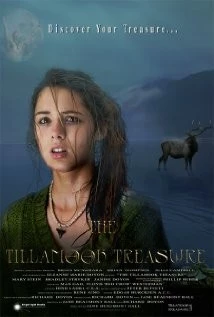 Постер: Сокровища Тилламуке / The Tillamook Treasure (2006)
