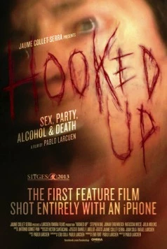 Постер: Замутили / Hooked Up (2013)
