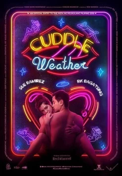 Постер: Погода для объятий / Cuddle Weather (2019)