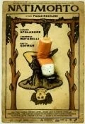 Постер: Мертворождённый / Natimorto (2009)