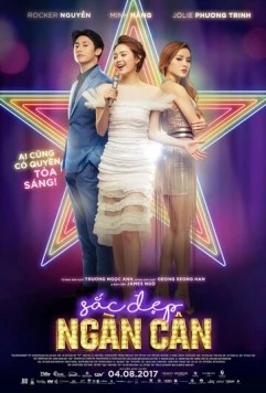 Постер: 200 фунтов красоты / Sắc Đẹp Ngan Can (2017)