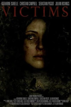 Постер: Жертвы / Victims (2013)