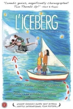 Постер: Айсберг / L'iceberg (2005)