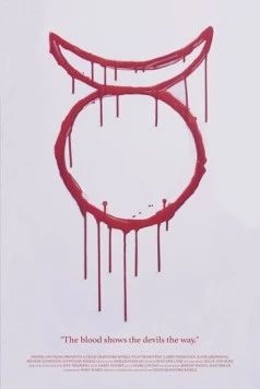 Постер: Деметра / Dementer (2019)