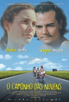 Постер: Дорога в облака / O Caminho das Nuvens (2003)