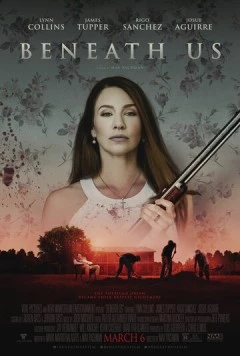 Постер: Ниже нас (2019)