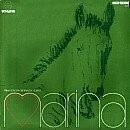 Постер: Марина / Marina (1980)