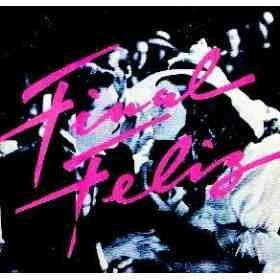 Постер: Счастливый финал / Final Feliz (1982)