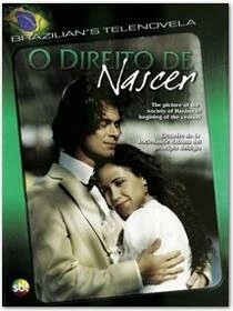 Постер: Право на рождение / O Direito de Nascer (2001)