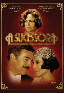 Постер: Наследница / A Sucessora (1978)
